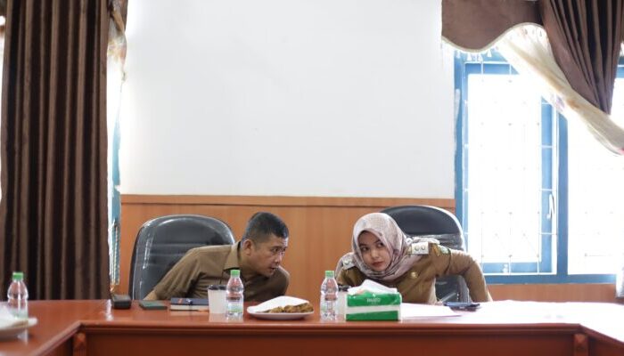 PETI Kotanopan Harus Tutup 21 Hari