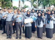 Bapas Banda Aceh Tegaskan Pentingnya Pelayanan Publik