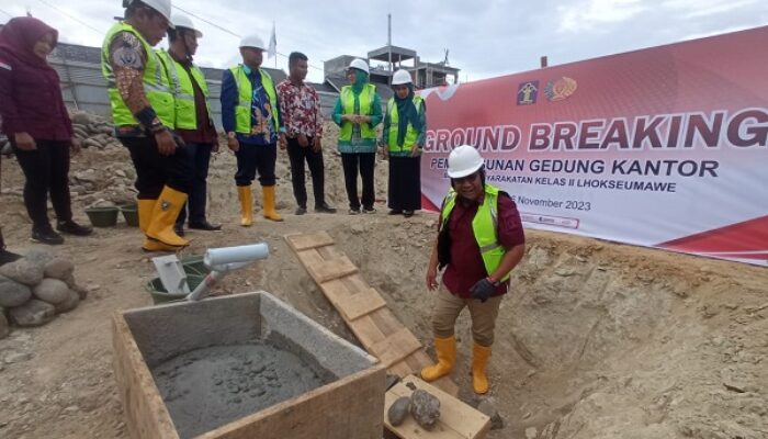 Implementasi Restorative Justice Melalui Dukungan Kinerja Balai Pemasyarakatan