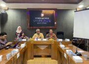 Trio Tirta Pase Bikin Perusahaan Air Minum Aceh Utara Bangkit