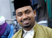 Tgk H Umar Rafsanjani: Banyak Orang Jago Teori Tanpa Eksekusi