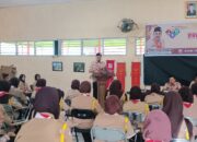 Marzuki Hamid Buka Pelatihan Protokoler Dan Jurnalistik Pelajar SLTA