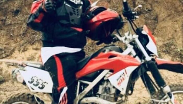 Nikson Nababan Masuk TPN Ganjar-Mahfud