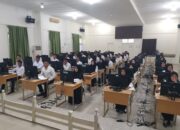 Ombudsman Awasi Tes CASN 2023 Di Tiga Kabupaten Di Aceh