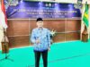 Sekcam Pante Bidari Raih Juara Satu Azan MTQ Korpri Aceh