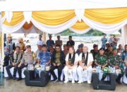 Kapal Pesiar MS Crystal Symphony Singgah Di Teluk Sabang