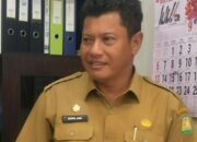Disdikbud Aceh Besar Gelar Aksi 1 Jam Bersih Sekolah