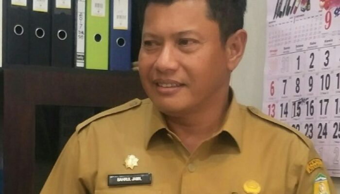 Disdikbud Aceh Besar Gelar Aksi 1 Jam Bersih Sekolah