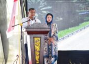 Ismail Rasyid Tutup GPJB Piala Presiden RI