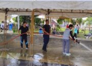 Persiapan MTQ Tingkat Provinsi Aceh Sudah 85 Persen Lebih