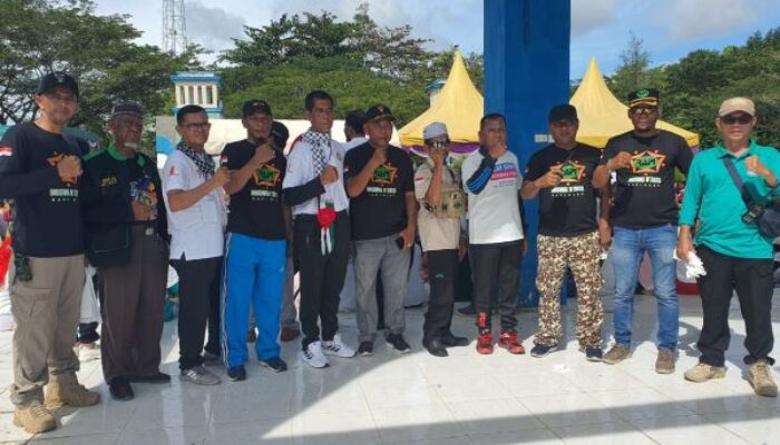 RAPI Nagan Raya Bankom HGN