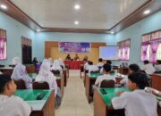 Cegah Bullying, SMAN 4 Langsa Gelar Seminar