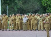 ASN Pemerintah Aceh Harus Netral Dan Jangan Golput 