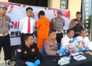 Ustadz Cabul MR Diduga Rencanakan Rudapaksa