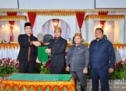 Raqan APBK Sabang 2024 Disepakati