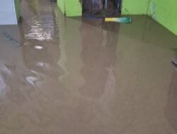 Banjir Agara, Akses Kutacane-Medan Terputus
