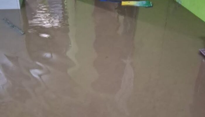 Banjir Agara, Akses Kutacane-Medan Terputus