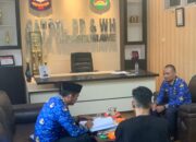 Kasus Dugaan Selingkuh Oknum Sipir Dinilai Kadaluarsa Dan Tidak Ada Bukti