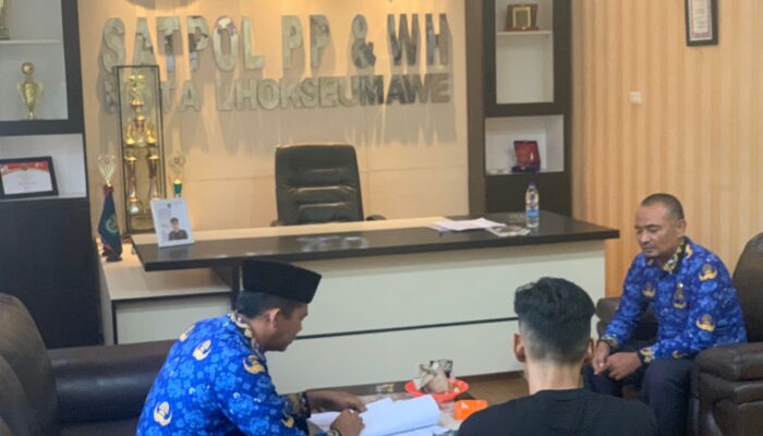 Kasus Dugaan Selingkuh Oknum Sipir Dinilai Kadaluarsa Dan Tidak Ada Bukti