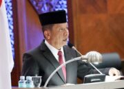 Naik 1,38 Persen, Pj Gubernur Tetapkan UMP Aceh Rp3.460.682