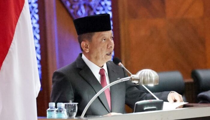 Naik 1,38 Persen, Pj Gubernur Tetapkan UMP Aceh Rp3.460.682