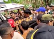 Seorang Warga Rikit Bur Agara Meninggal Terseret Banjir