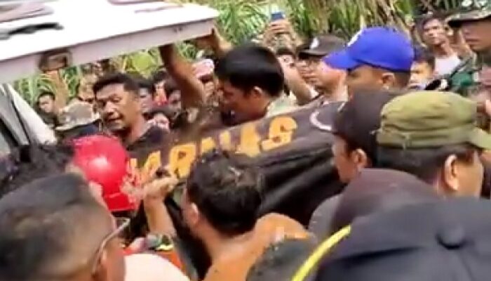 Seorang Warga Rikit Bur Agara Meninggal Terseret Banjir