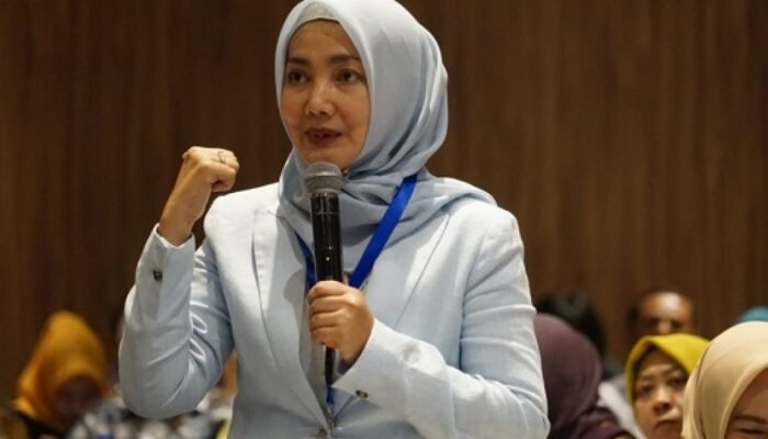 Aceh Berkomitmen Cegah Stunting