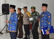 Pj Wali Kota: Setiap Orang Berhak Dapat Layanan Kesehatan