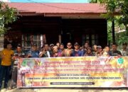 BPDLH Lanjutkan Program Dana Terra Ke Koptan Maju Jaya Tamiang