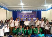 FEBI IAIN Langsa Gelar PKM Internasional