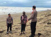 Cegah Rohingya Masuk, Pesisir Selat Malaka Dijaga Ketat