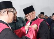 Suharjono: Hakim Tinggi Harus Tingkatkan Integritas Dan Kapasitas