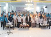 Mafindo Aceh Gelar Pelatihan Pengindraan Hoaks Pemilu