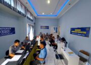 Bapas Kelas II Banda Aceh Terima 10 Klien Reintegrasi