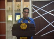 Syaridin: Pendidikan Kunci Keberhasilan Daerah