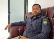 Perumdam Tirta Abdya Baru Layani 2.948 Pelanggan