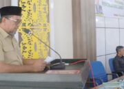 Sekretariat BMK Pidie Diduga Gelar Sosialisasi Perbup “Siluman”