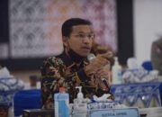 Farid Nyak Umar: Wacana Skema DOKA 20 Persen Hambat Pembangunan