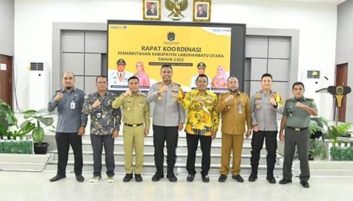 Tahun 2024, Babinsa Dan Bhabinkamtibmas Peroleh Honor