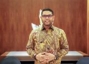 Nasir Djamil Minta Pemerintah Serius Tangani Pengungsi Rohingya