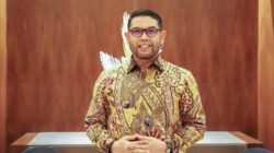 Nasir Djamil. (Waspada/Ist)
