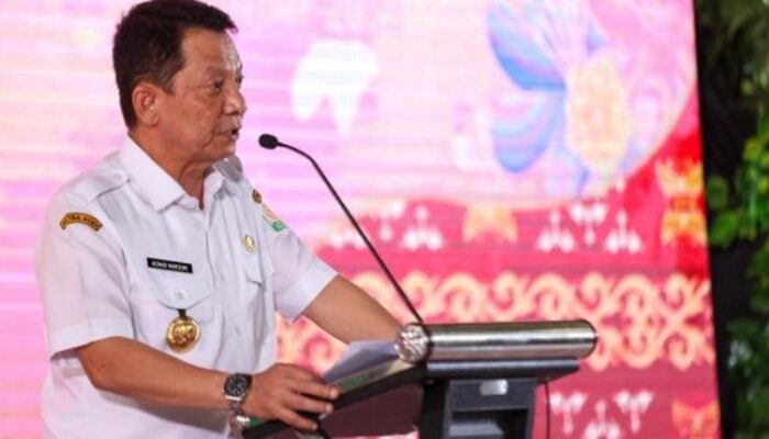 Peringatan Hari Ibu Momentum Merenungkan Peran Dan Kontribusi Perempuan 
