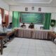 Kejaksaan Negeri Padanglawas menggelar rapat koordinasi pengawasan aliran kepercayaan di tengah masyarakat, Rabu (22/11). Waspada/Ist