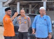 Komisi III DPR RI Minta IOM-UNHCR Serius Tangani Etnis Rohingya Di Aceh