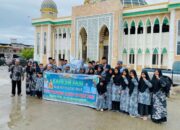 Bupati Lepas Kafilah FASI Aceh Timur