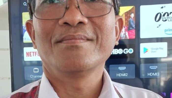Pemkab Toba Libatkan Masyarakat Sukseskan Aquabike World Championship 2023