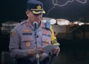 Polres Sabang Imbau Masyarakat Waspada Cuaca Ekstrem