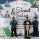 Ketua Pimpinan Cabang (PC) NU Kabupaten Padanglawas, Drs. H. Syafaruddin Hasibuan, MA, berharap Konferensi Cabang IPNU dan IPPNU harus mampu menghasilkan generasi NU berkualitas dan mampu berkiprah di tingkat nasional. (Waspada/Idaham Butar Butar/B)
