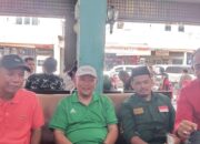 Anggota DPR RI Kunjungi Korban Banjir Bandang Agara